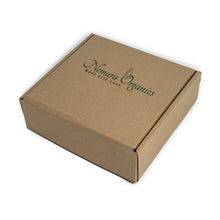 Load image into Gallery viewer, Countertop Amber Glass Soap Dispensers, 4 x 300ml by Nomara Organics®. Lockable Pumps/Caps, BPA-free, Eco-friendly, Reusable for Gift-Bathroom- Organic Lotion-Handwash-Oils & Serums-Aromatherapy-Facewash-Travel