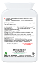 Load image into Gallery viewer, Garcinia Cambogia Plus. Supports glucose metabolism and weight management. 90 capsules