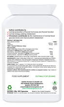 Load image into Gallery viewer, Green Coffee Bean Intense