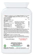 Load image into Gallery viewer, Glucosamine Joint Support. A formula to support, collagen, bone and cartilage.