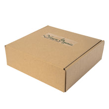 Load image into Gallery viewer, Countertop Glass Soap & Lotion Dispensers 3 x 500ml by Nomara Organics®. Fitted with BPA-free Lockable Pumps & 3 Non-leak, airtight caps. Multipurpose, Eco-friendly, Reusable & ideal for a Gift, Handwash, Bathroom, Kitchen