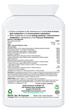 Load image into Gallery viewer, Nomara Organics Potent Liver Rescue .Supports liver functions- cleansing, immunity, energy reserve and release & key body metabolic functions.