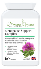 Load image into Gallery viewer, Menopause Support Complex