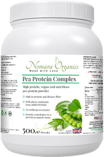 Load image into Gallery viewer, Pea Protein Complex