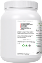 Load image into Gallery viewer, Pea Protein Complex