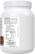 Load image into Gallery viewer, Nutra-Rice Powder