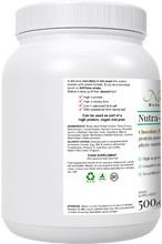 Load image into Gallery viewer, Nutra-Rice Powder
