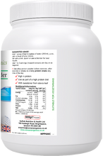 Load image into Gallery viewer, Whey Protein Powder (Chocolate flavour)