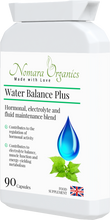 Load image into Gallery viewer, Water Balance Plus