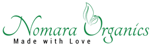 Nomara Organics logo