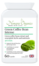 Load image into Gallery viewer, Green Coffee Bean Intense
