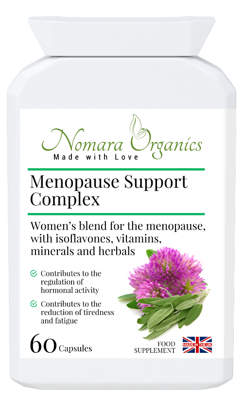 Menopause Support Complex