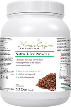 Load image into Gallery viewer, Nutra-Rice Powder

